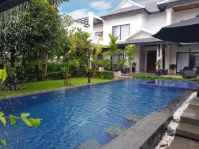 Hotels in Kambodscha